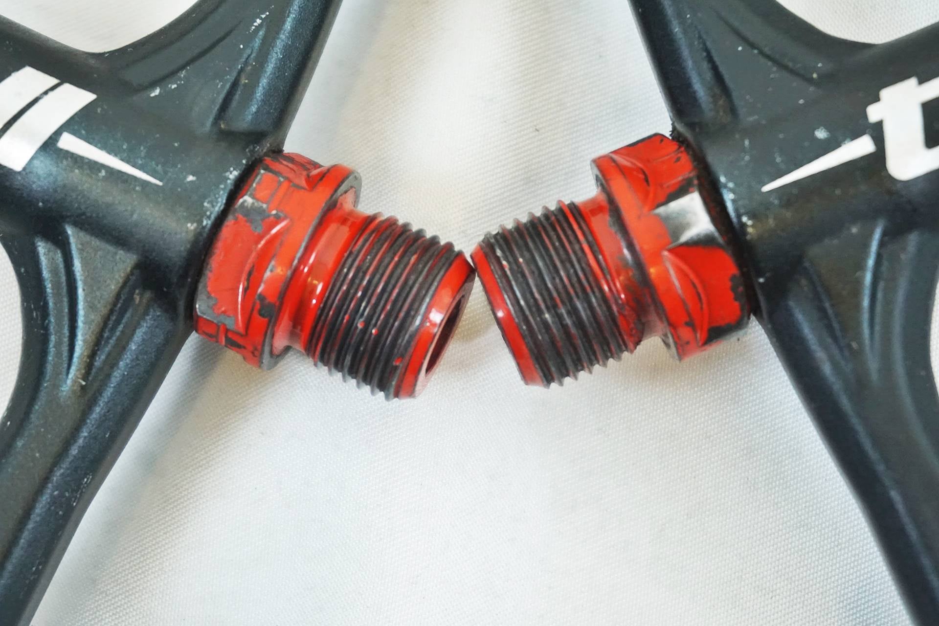 TRY ALL 「トライオール」 ペダル / 有明ガーデン店