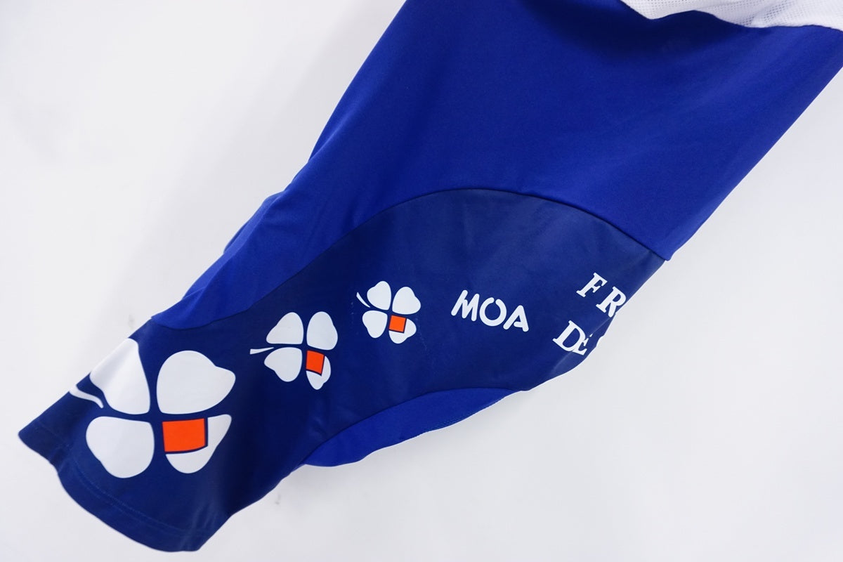 XA5353F ベーシック長袖カットソー