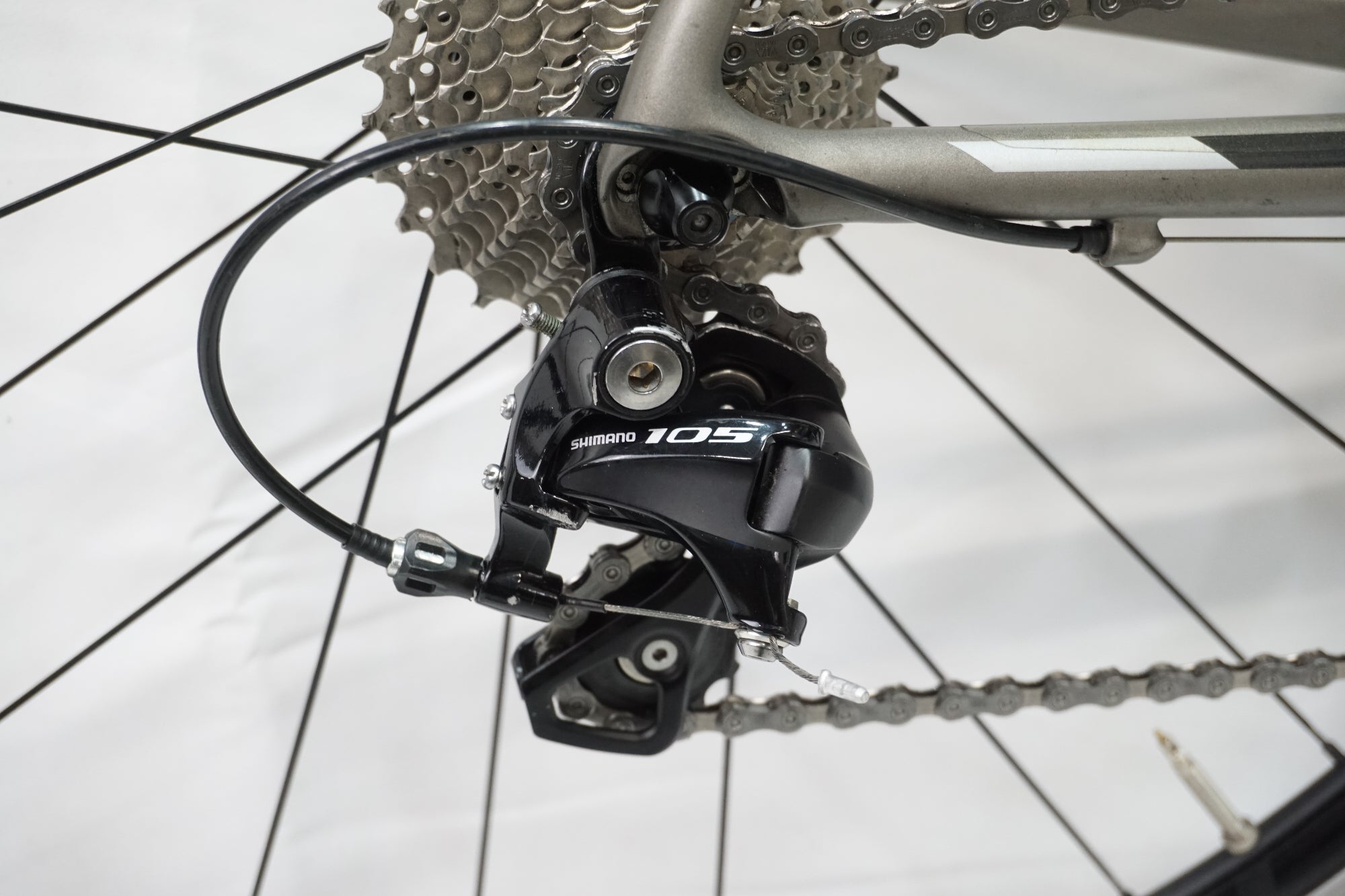 TREK 「トレック」 EMONDA ALR5 2018年モデル ロードバイク / 大宮店