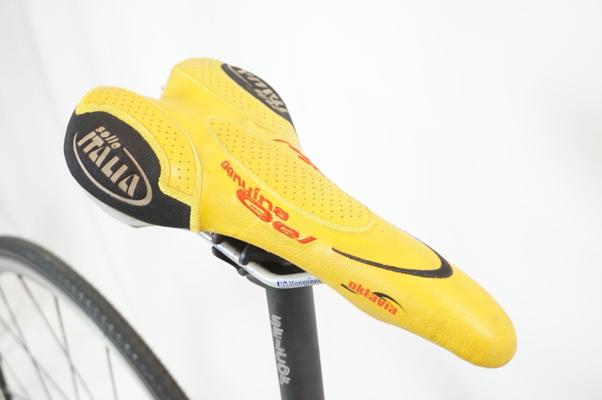 KOGA 「コガ」 MIYATA FULLPRO SCANDIUM 2000年頃 ロードバイク / 宇都宮店