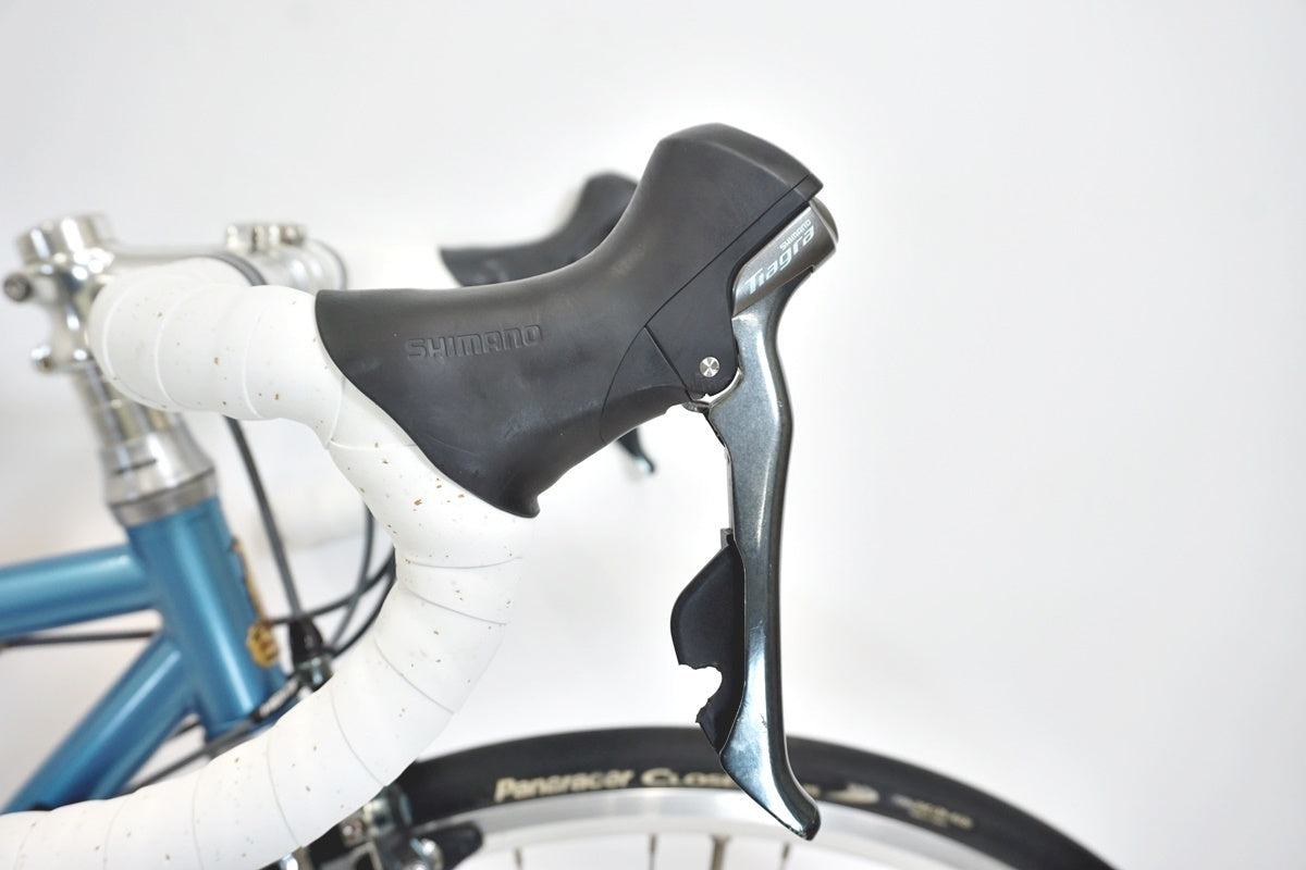 RALEIGH 「ラレー」 CRN CARLTON-N 2018年モデル ロードバイク / 東京商品化センター