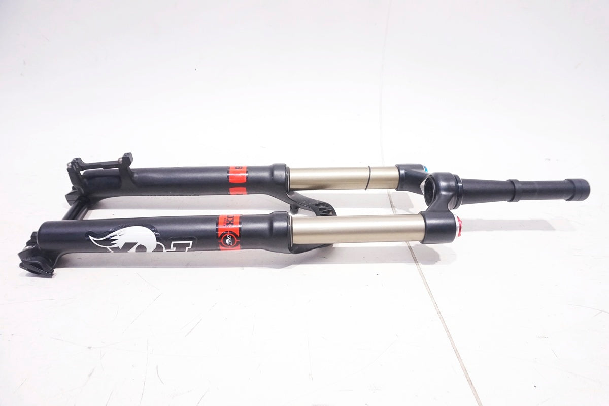 FOX 36 TALAS R 26インチ エアサスペンションフォーク FOX 36 TALAS R