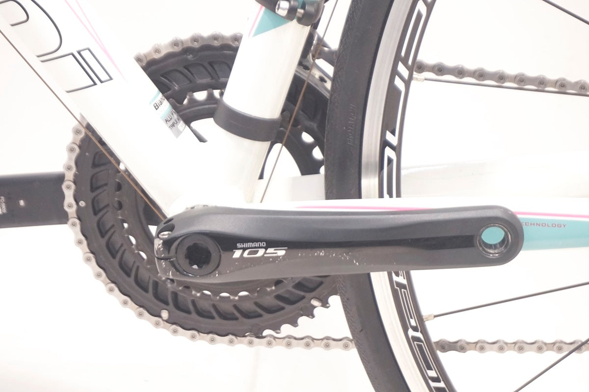 BIANCHI 「ビアンキ」 IMPULSO 105 2014年モデル ロードバイク / 奈良店