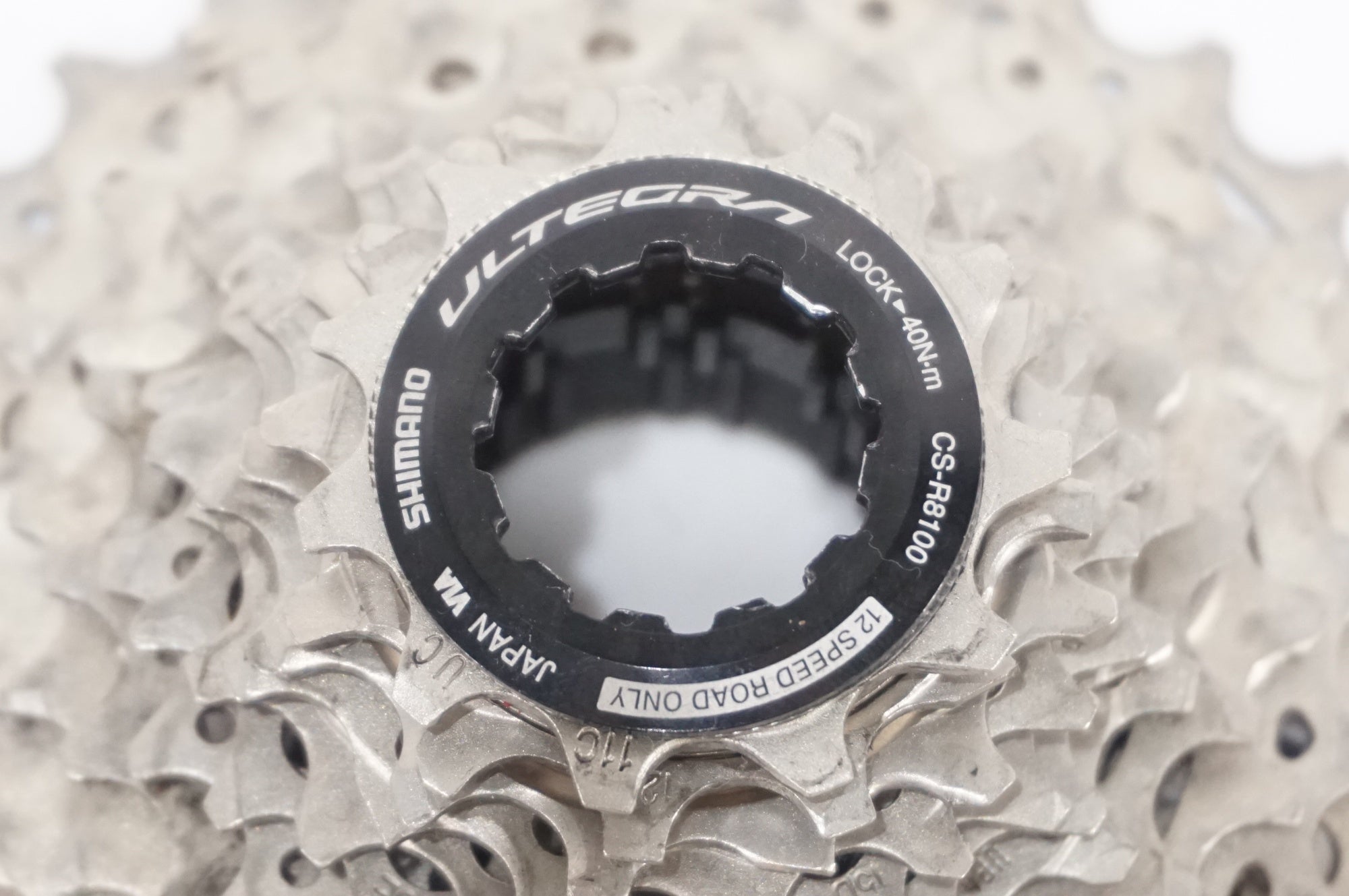 SHIMANO 「シマノ」 ULTEGRA CS-R8100 11-30T スプロケット / AKIBA店