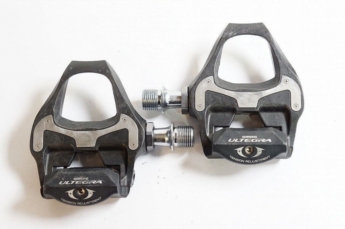 SHIMANO 「シマノ」 ULTEGRA PD-6800 ペダル / 熊谷本店