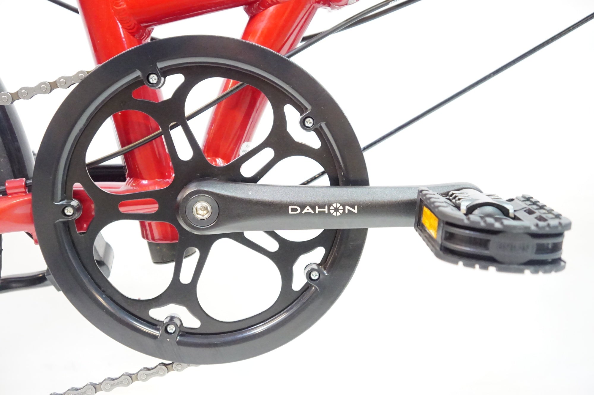 DAHON 「ダホン」 HIT 2022年モデル 折り畳み自転車 / 熊谷本店