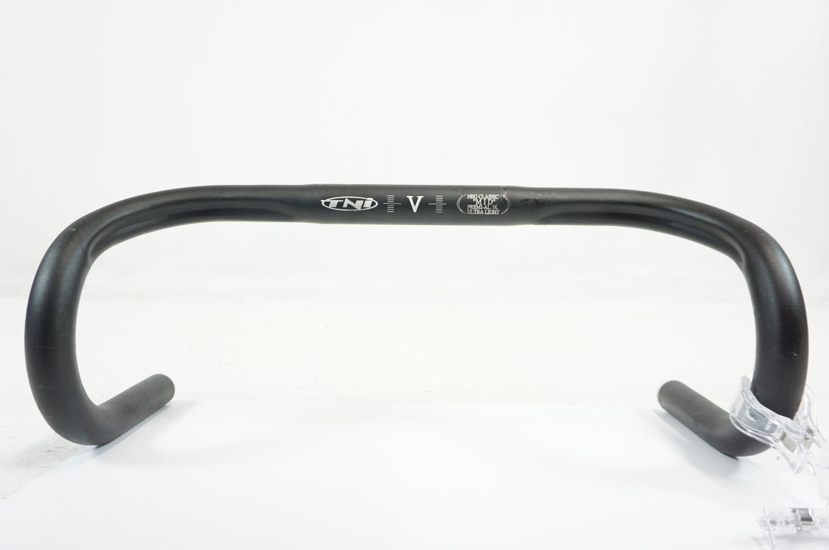 TNI 「ティーエヌアイ」 V NEO CLASSIC φ26.0 380mm ハンドル / 宇都宮店