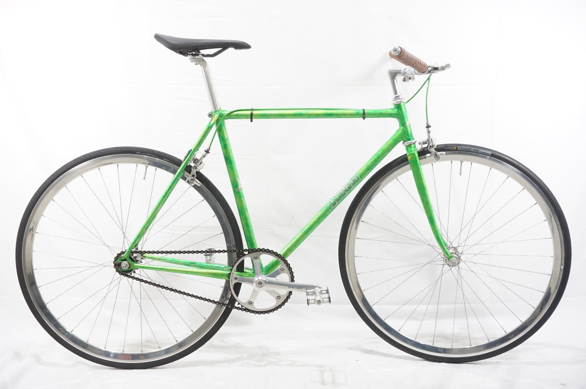 MAKINO 「マキノ」 年式不明 NJSピスト / AKIBA店