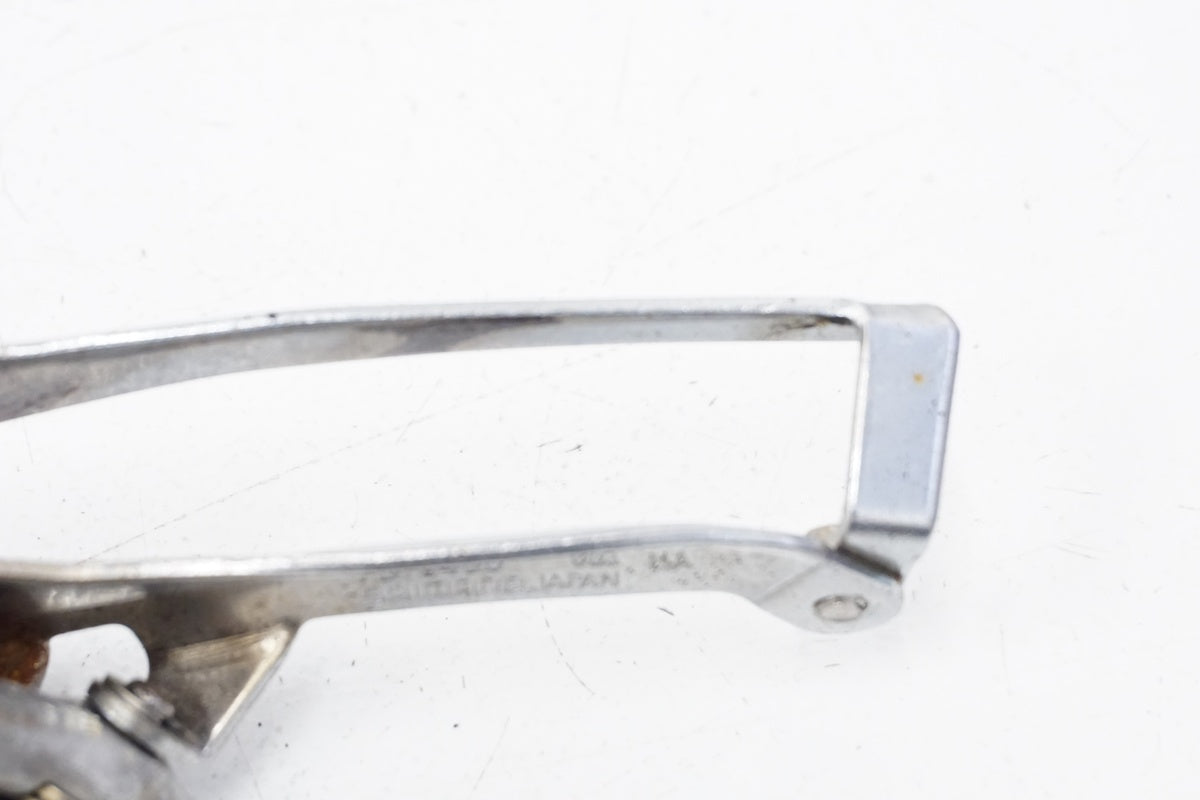 SHIMANO「シマノ」 600 FD-6400 フロントディレイラー / 浜松店