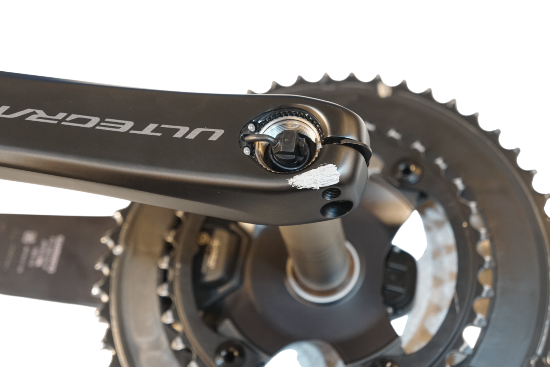 SHIMANO 「シマノ」 ULTEGRA Di2 R8100系 (R8150/R8170) コンポセット 