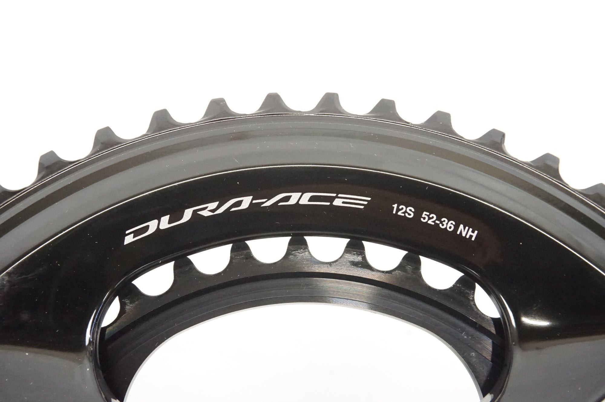 4IIII 「フォーアイ」 DUAL PRECISION 3+ PRO SHIMANO DURA-ACE FC-R9200 パワーメーター付き  52-36T 172.5mm クランク / 宇都宮店