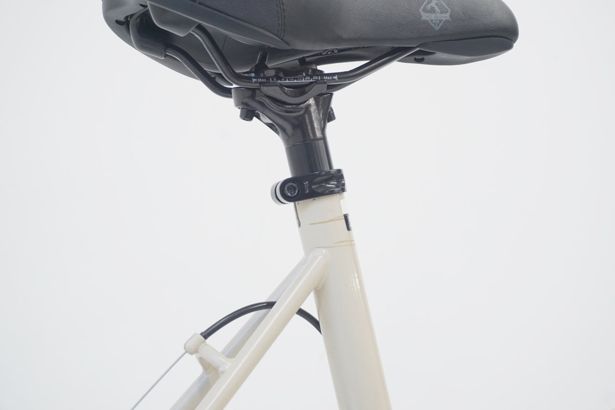 BRUNO「ブルーノ」 MINIVELO 2023年モデル 20インチ ミニベロ / 京都八幡店