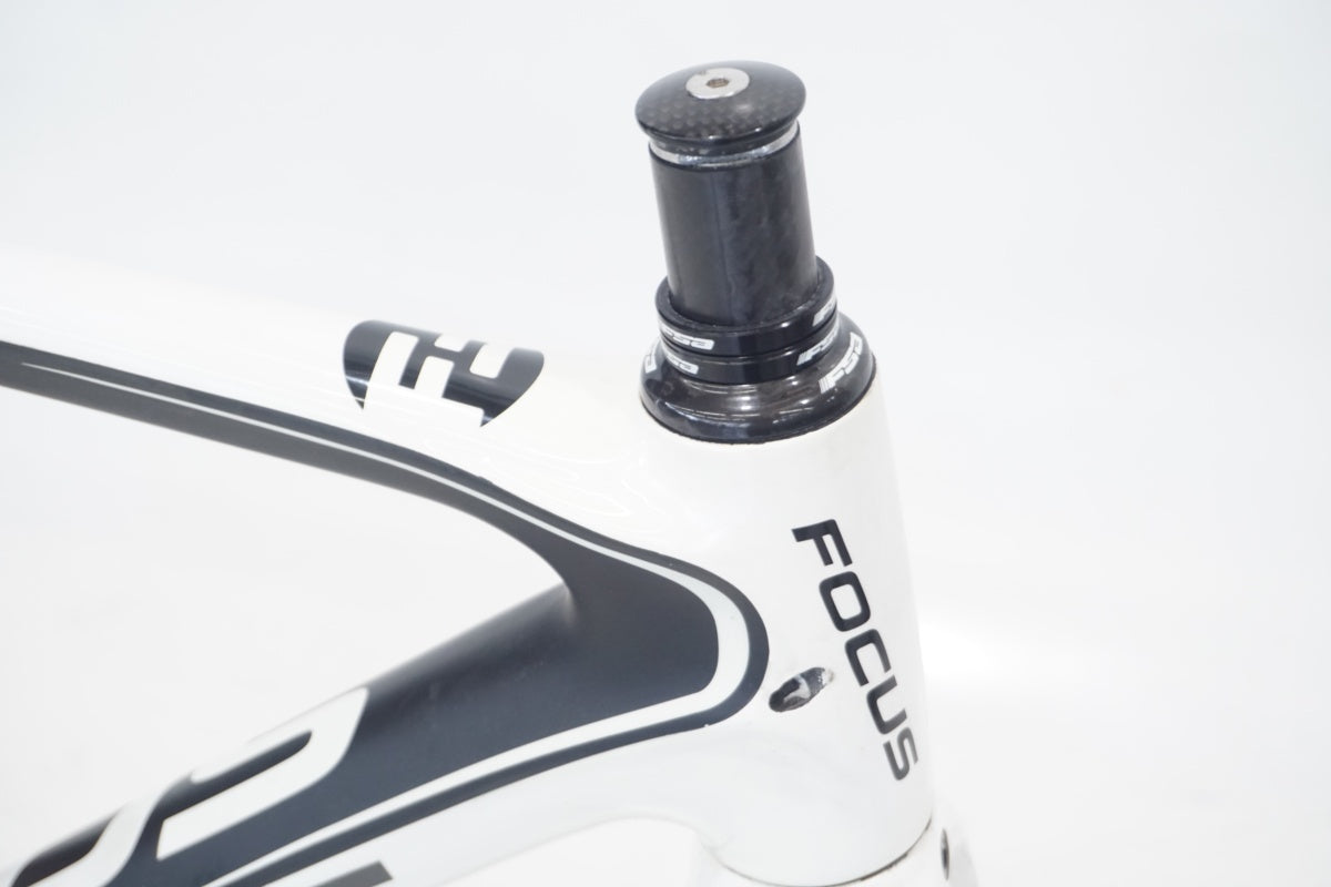 自転車本体 Focus Izalco 2010 FOCUS 「フォーカス」 IZALCO 2010年モデル フレームセット