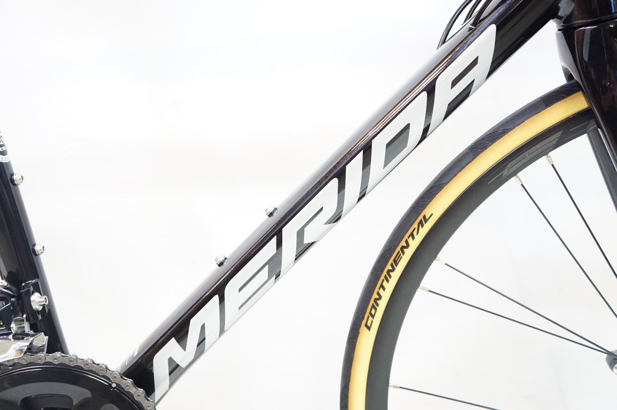 MERIDA 「メリダ」 SCULTURA 400 (DISC) 2021年モデル ロードバイク / 熊谷本店