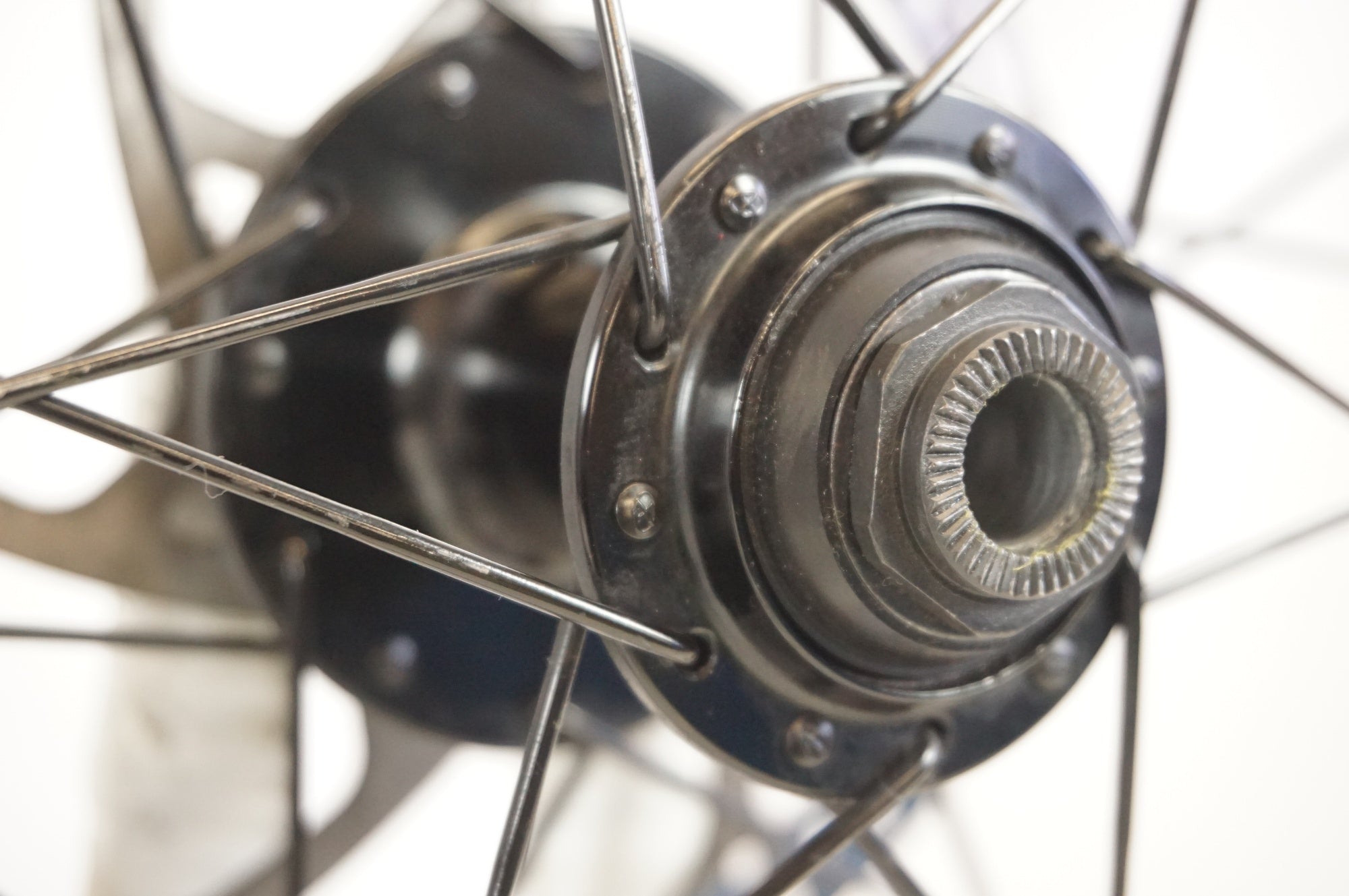 OVAL 「オーバル」 324 DISC SHIMANO 11S ホイールセット  / 宇都宮店