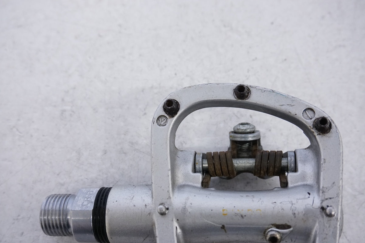 DIXNA 「ディズナ」 片面SPDペダル / 浜松店