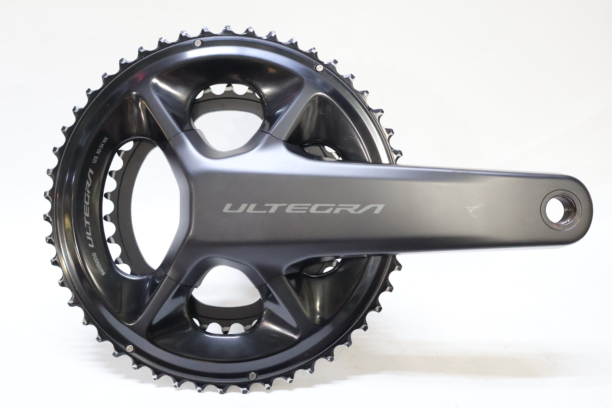 SHIMANO 「シマノ」 ULTEGRA FC-R8100 50-34T 172.5mm クランク / 高知店