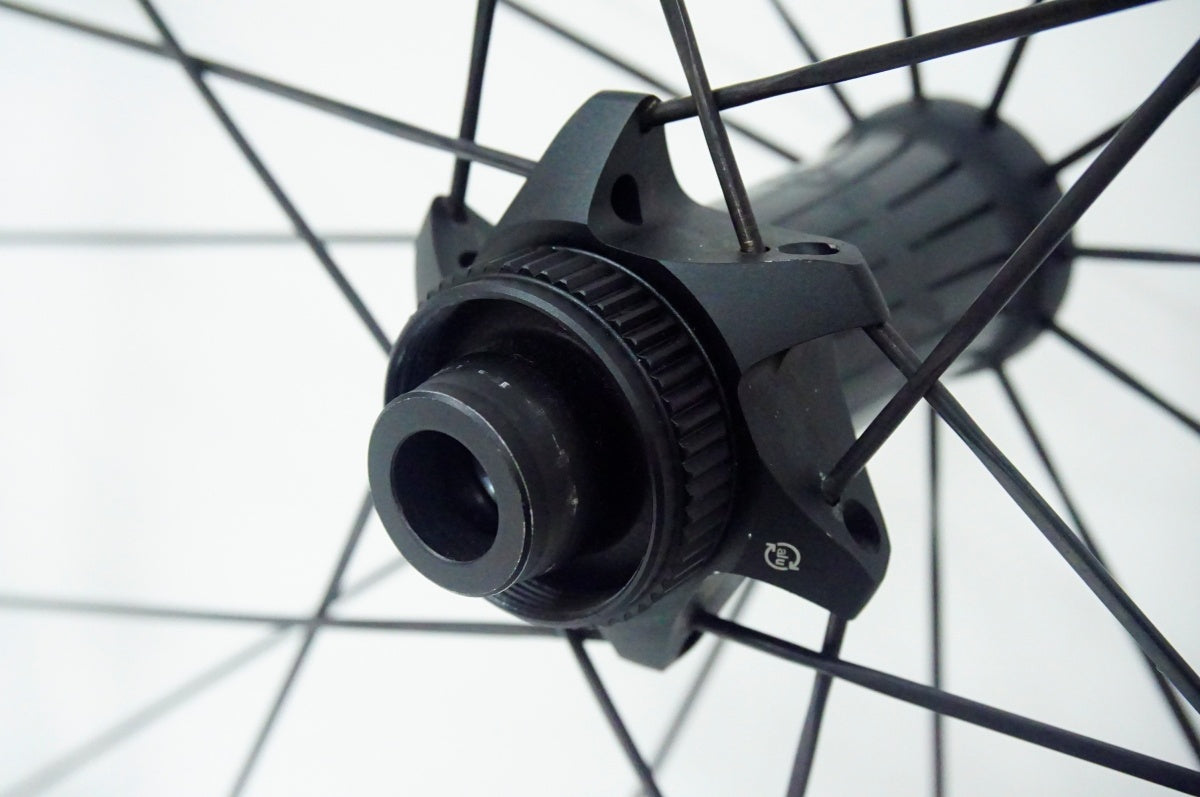 BONTRAGER 「ボントレガー」 PARADIGM ELITE シマノ11速 ホイールセット / 名古屋大須店