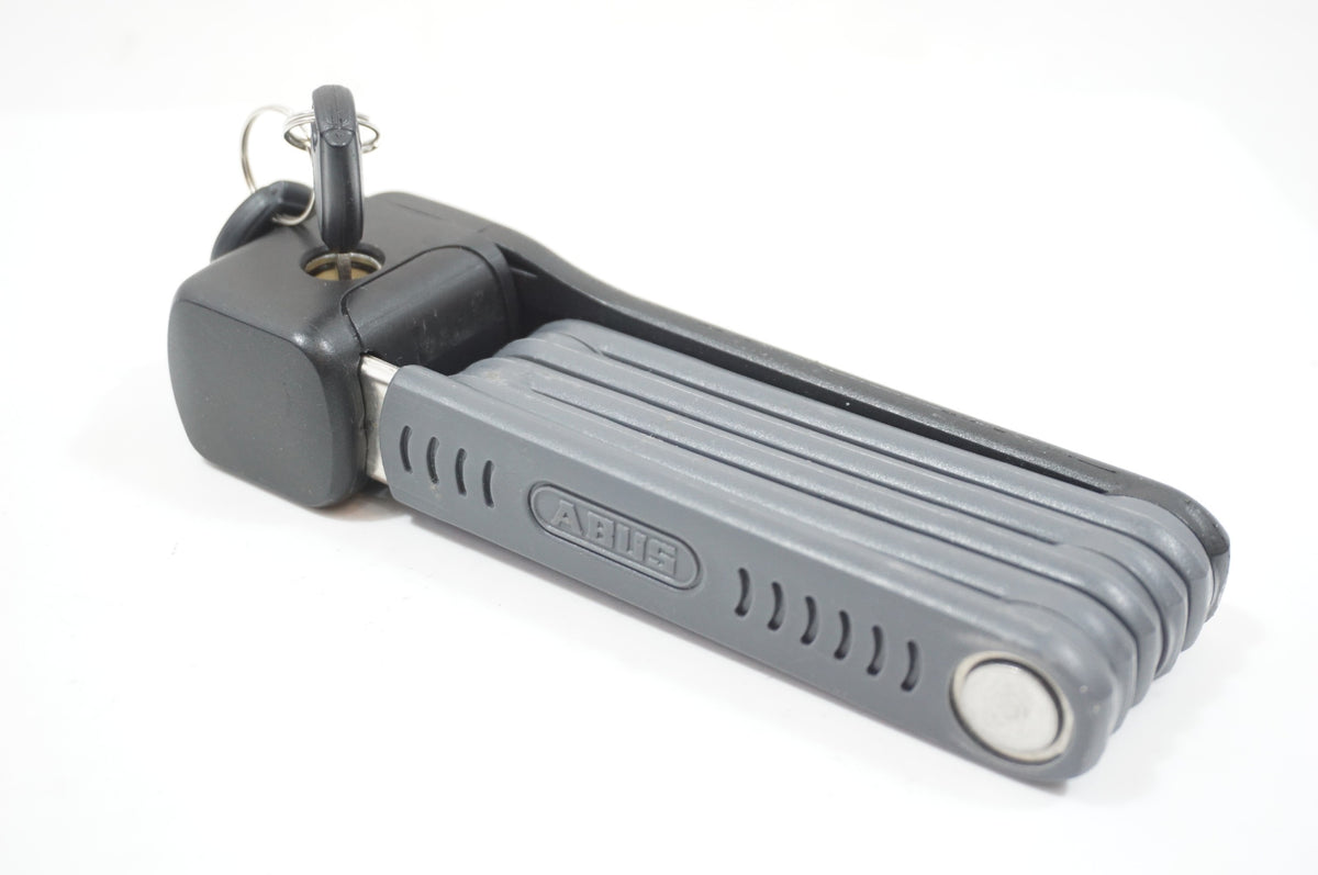 ABUS 「アブス」 BORDO LITE 6055 ロック / 世田谷店