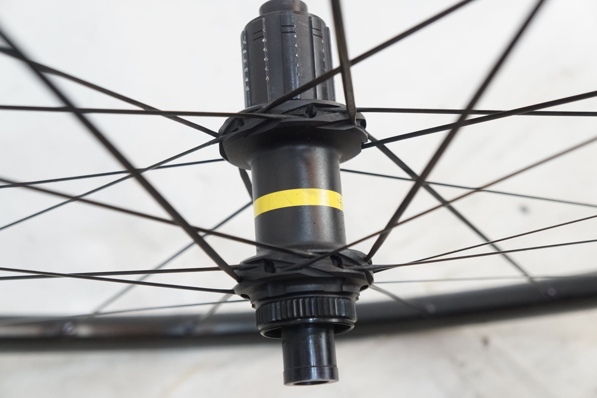 MAVIC 「マビック」 ALLROAD SL シマノ11速 ホイールセット / バイチャリ浦和ベース