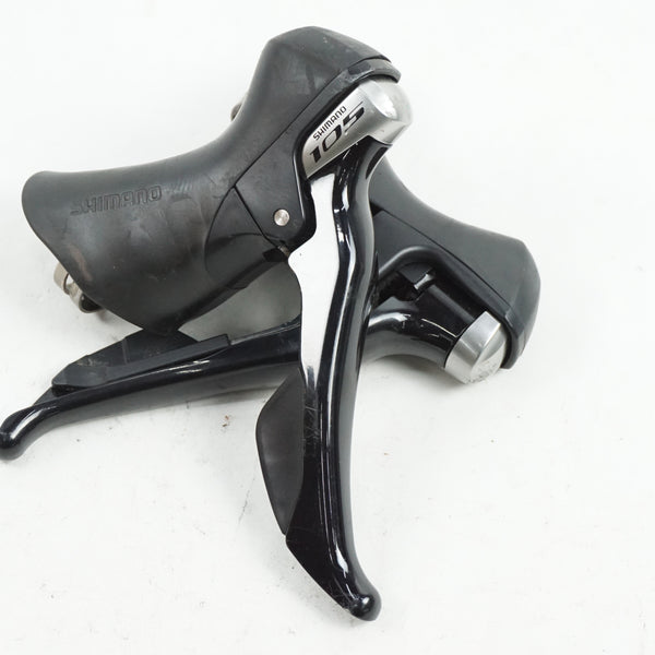 SHIMANO 「シマノ」 105 ST-5800 デュアルコントロールレバー / 川越店