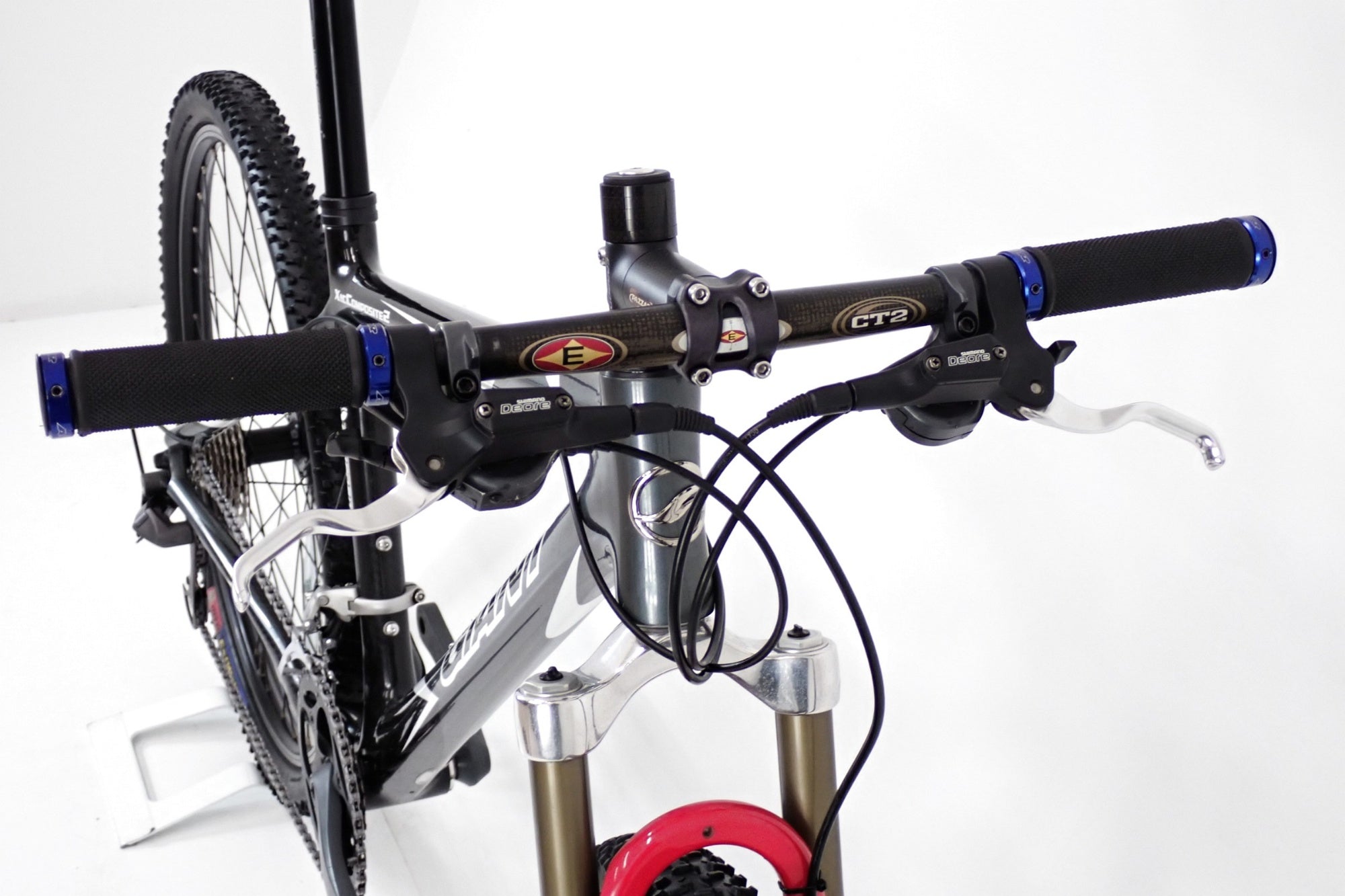 GIANT 「ジャイアント」 XTC COMPOSIT2 2006年モデル マウンテンバイク / 伊勢崎店