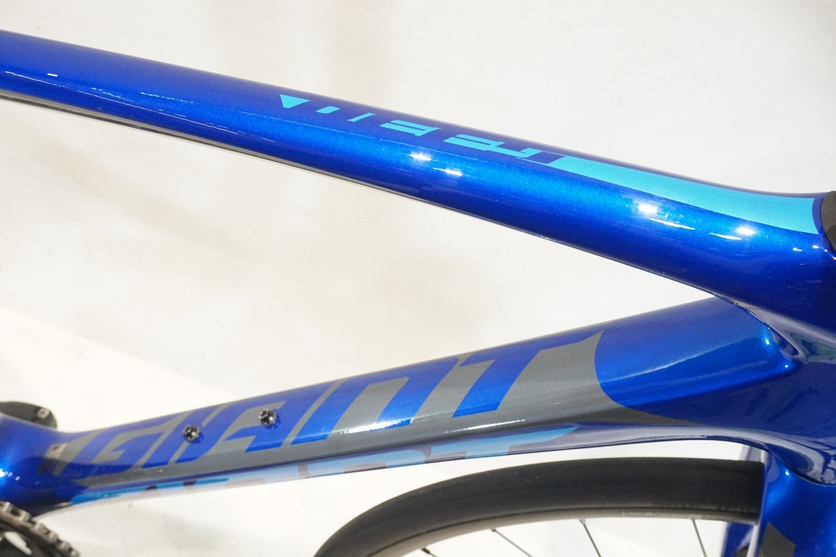 GIANT 「ジャイアント」 DEFY ADVANCED2 2019年モデル ロード