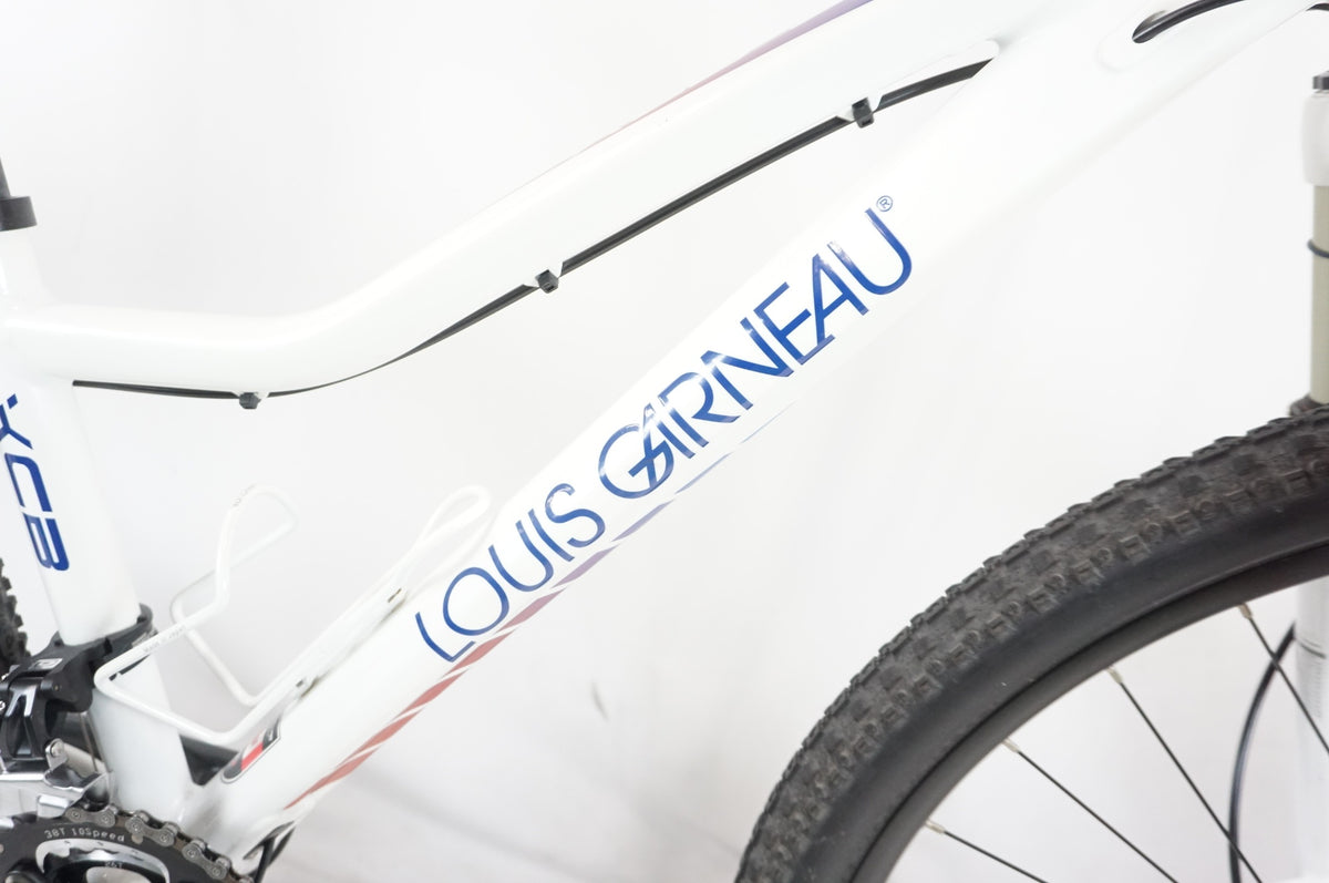 LOUIS GARNEAU 「ルイガノ」 XCB SL 2017年モデル 27.5インチ マウンテンバイク / 宇都宮店