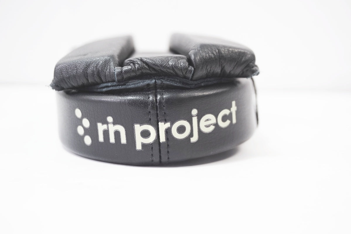 RIN PROJECT 「リンプロジェクト」 Mサイズ レザーカスク / バイチャリ世田谷店