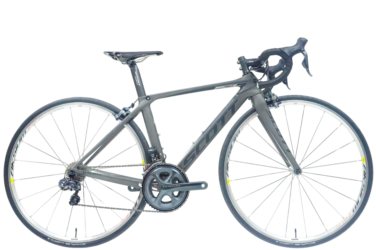 SCOTT 「スコット」 FOIL 15 ULTEGRA Di2 2013年モデル ロードバイク / 名古屋大須店