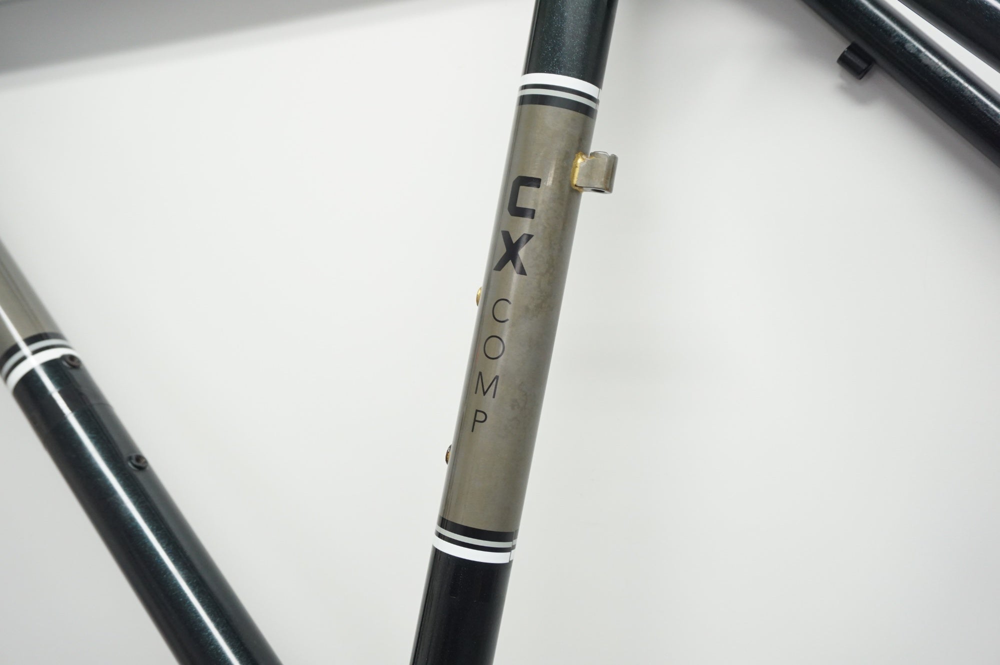 MASI 「マジィ」 CX COMP 年式不明 フレームセット / 福岡店 ｜ バイチャリ