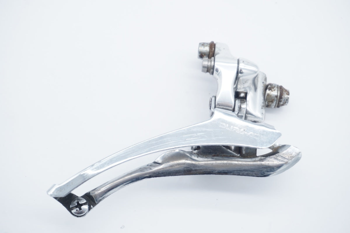 SHIMANO 「シマノ」 DURA-ACE FD-7410 フロントディレイラー / 滋賀大津店