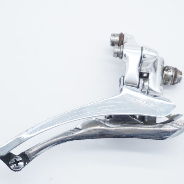 SHIMANO 「シマノ」 DURA-ACE FD-7410 フロントディレイラー / 滋賀