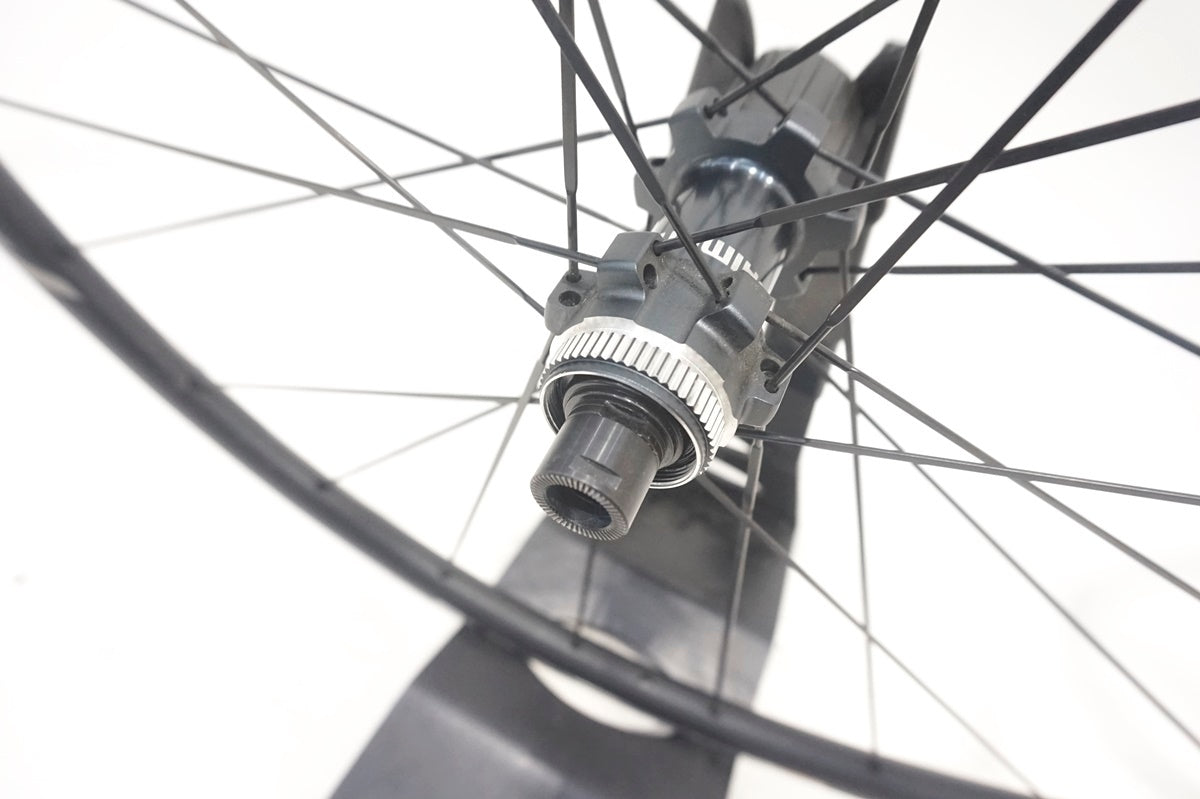 SHIMANO 「シマノ」 WH-RS370 SHIMANO 11s ホイールセット / 大阪門真店