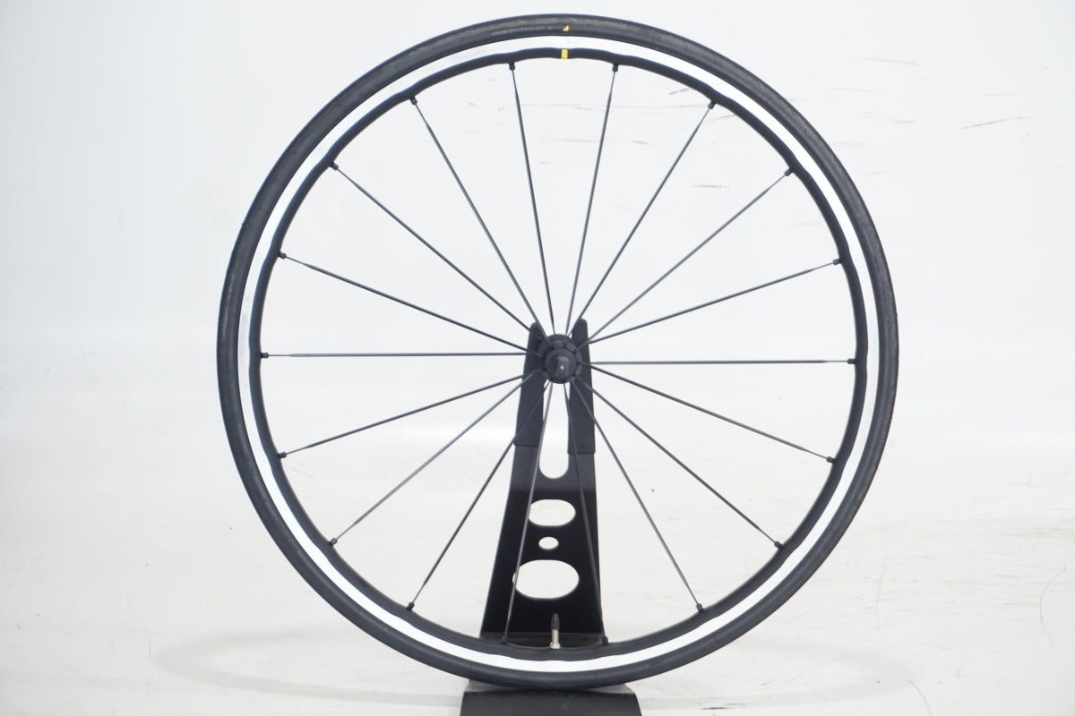 MAVIC 「マヴィック」 KSYRIUM SL SHIMANO11速 ホイールセット / 滋賀大津店