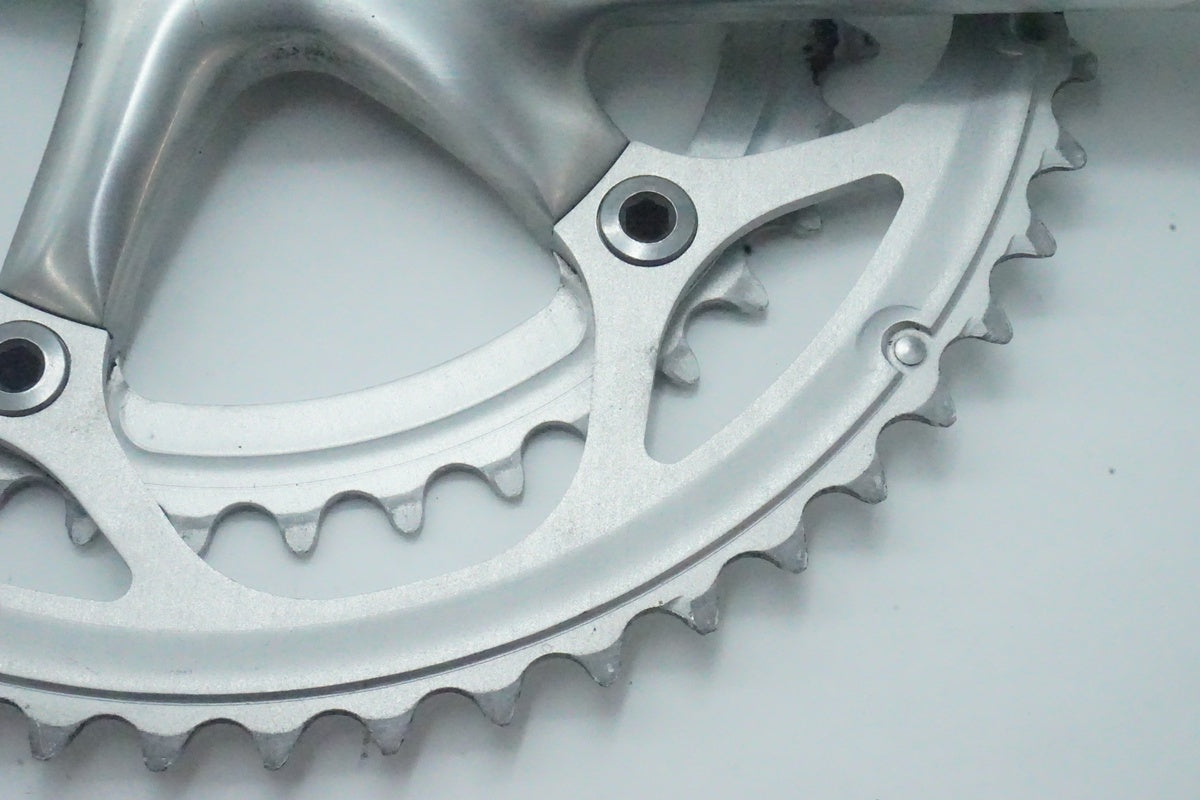 SHIMANO「シマノ」 105 FC-5501 52-39T 170m クランクセット/ 京都西院店