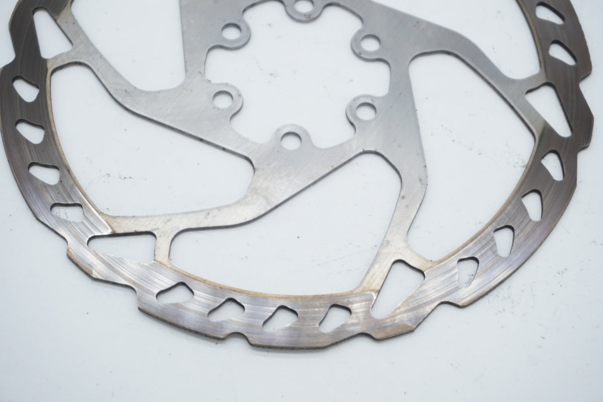 SHIMANO 「シマノ」 SM-RT66-S φ160 ディスクローターセット / 滋賀大津店