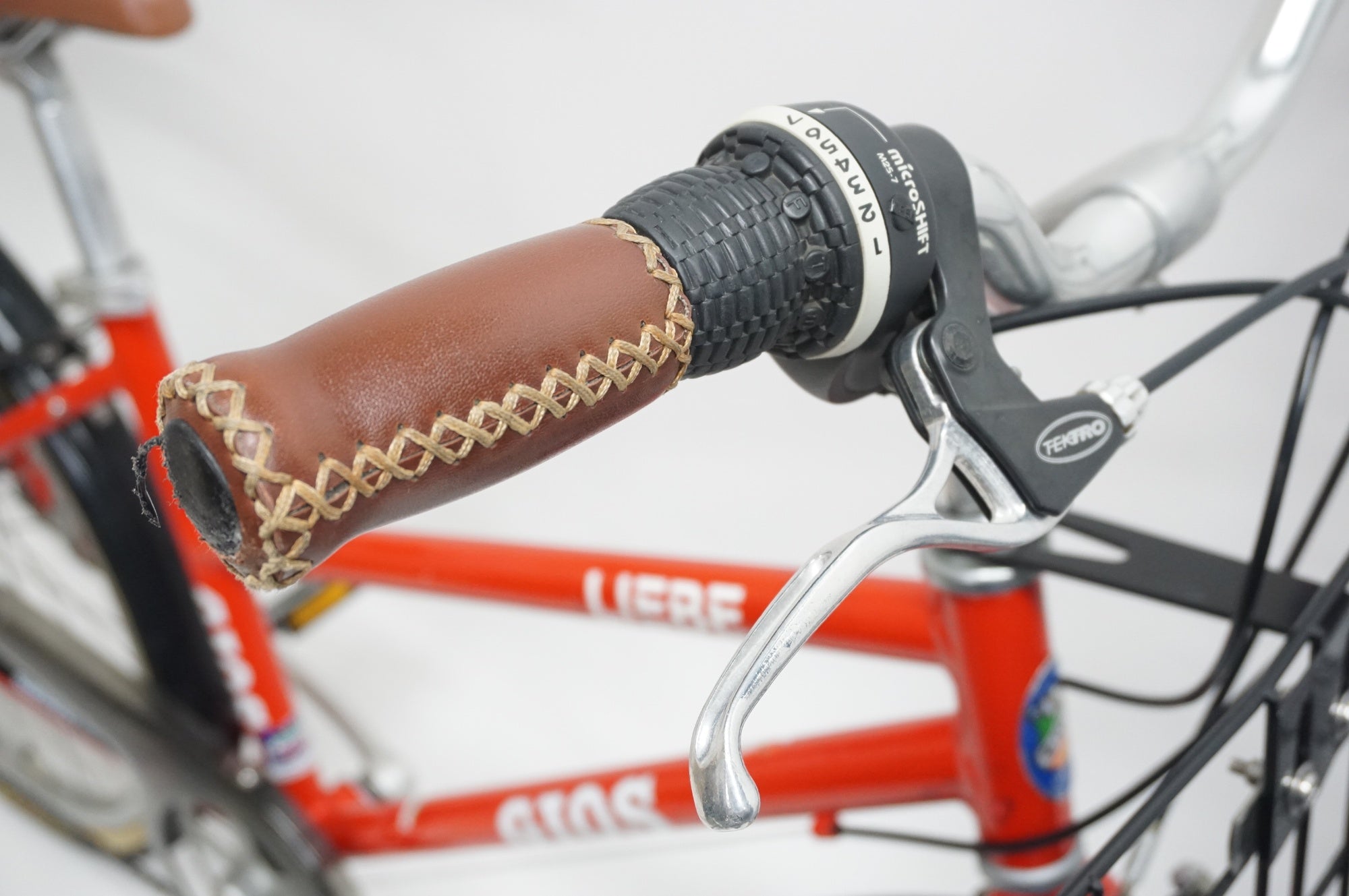 GIOS 「ジオス」 LIEBE 2015年モデル クロスバイク / 福岡店