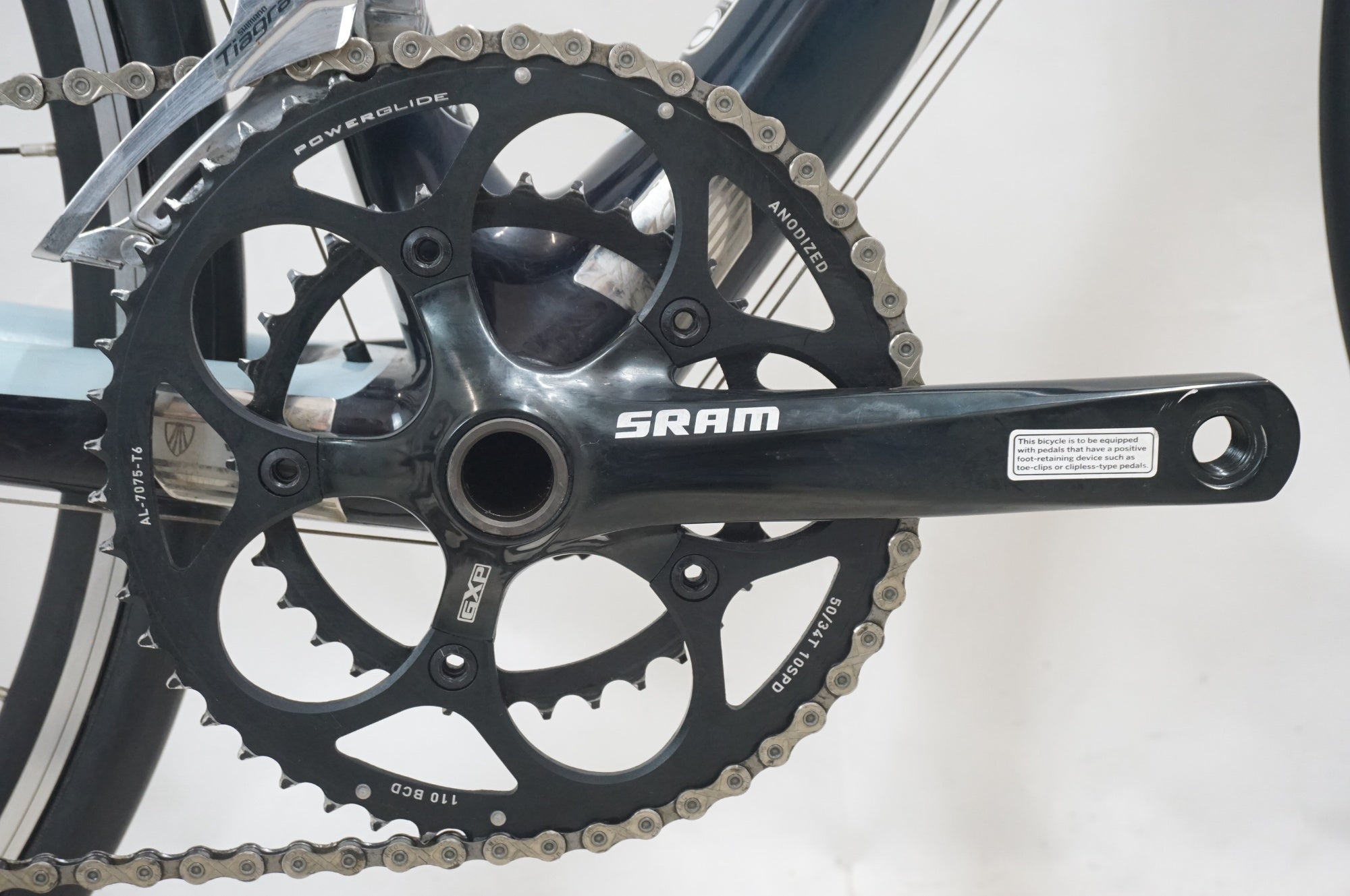 TREK 「トレック」 MADONE 3.1 WSD 2013年モデル ロードバイク / 福岡店