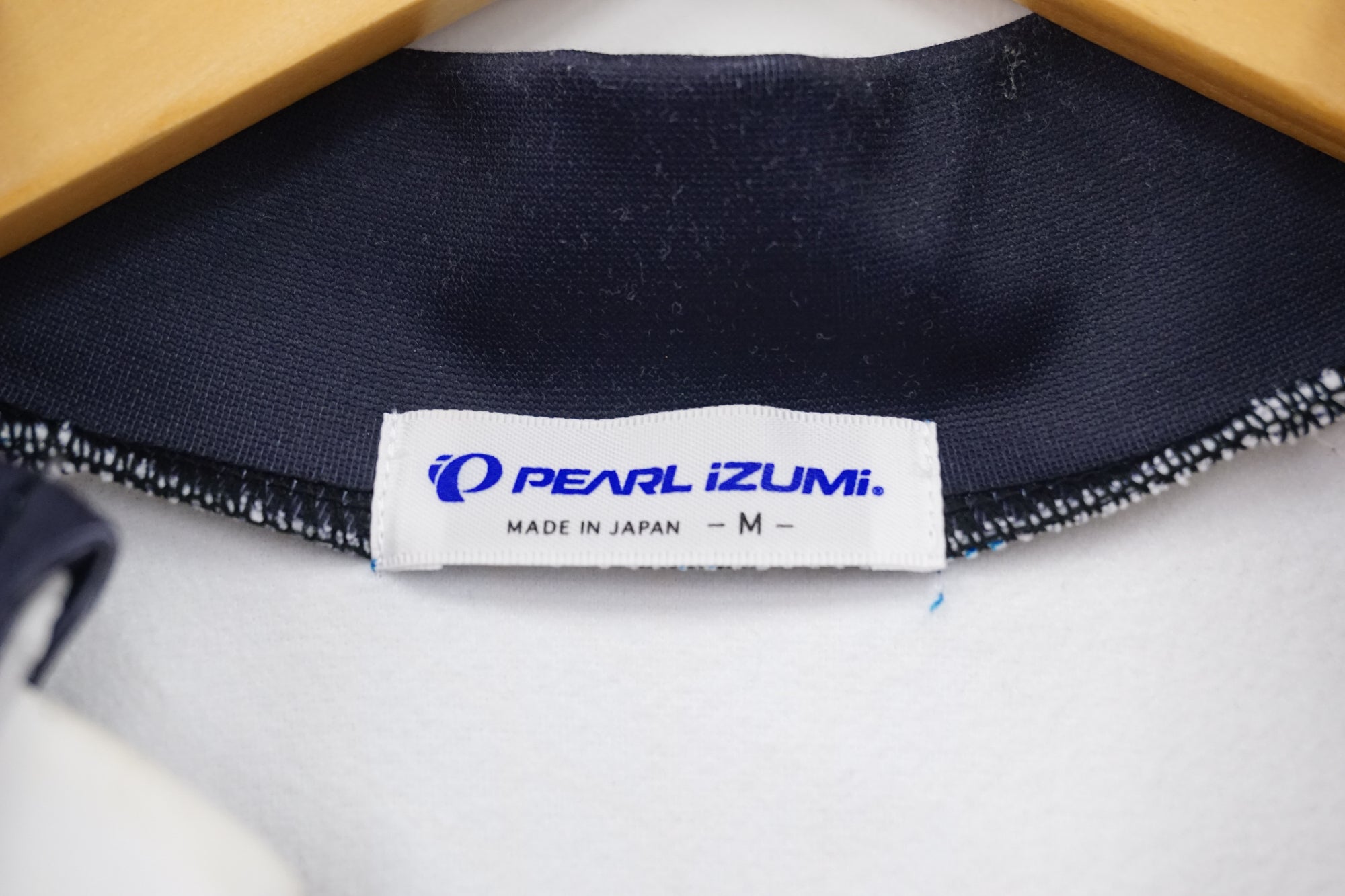 PEARLIZUMI 「パールイズミ」 Mサイズ 冬用ジャージ 上下セット/ 浜松店