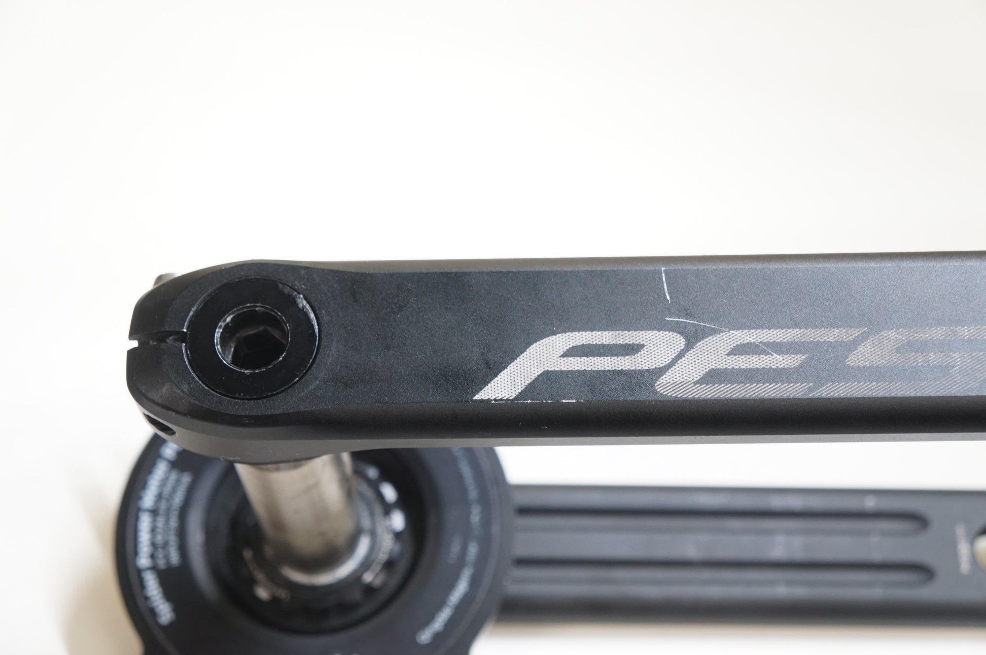 MAGENE 「マージーン」 PES P505 172.5mm クランクアームセット / 大宮