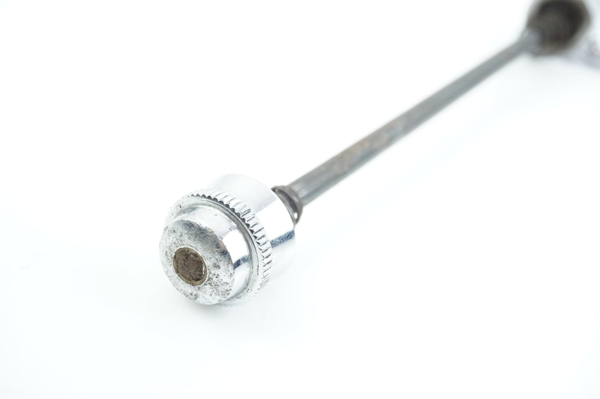 CAMPAGNOLO 「カンパニョーロ」 クイックリリースセット / 中目黒店