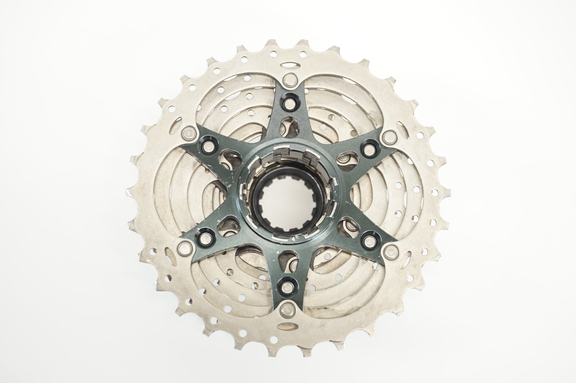 SHIMANO 「シマノ」 ULTEGRA CS-R8000 11s 11-30T スプロケット  / 宇都宮店