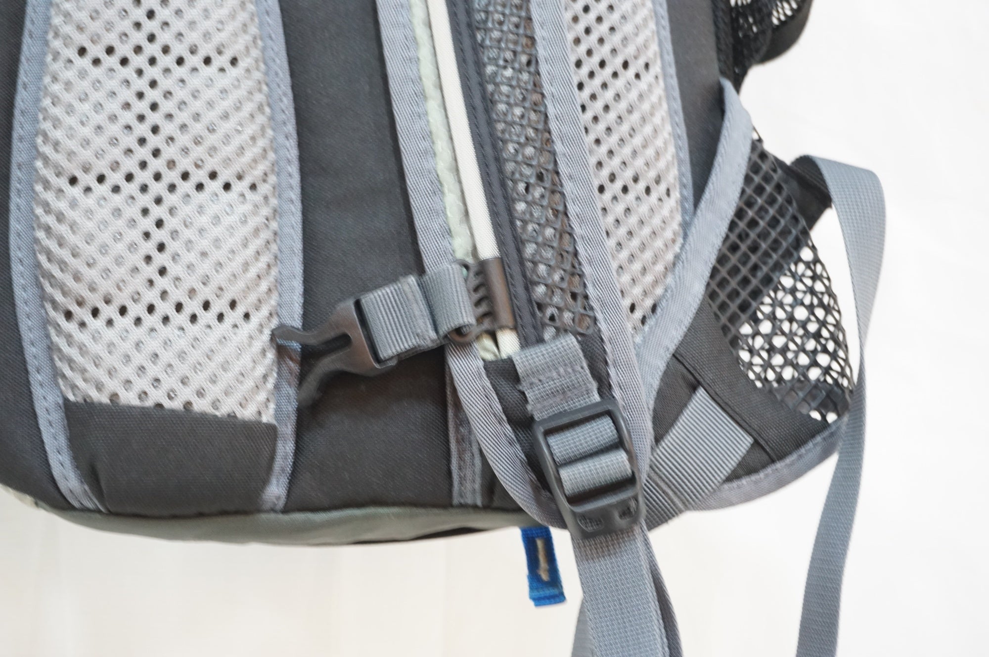 DEUTER 「ドイター」 RACE X バックパック / 浦和ベース