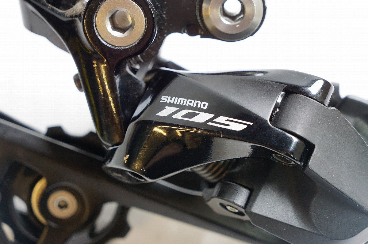 SHIMANO 「シマノ」 105 RD-R7000 リアディレイラー / 熊谷本店