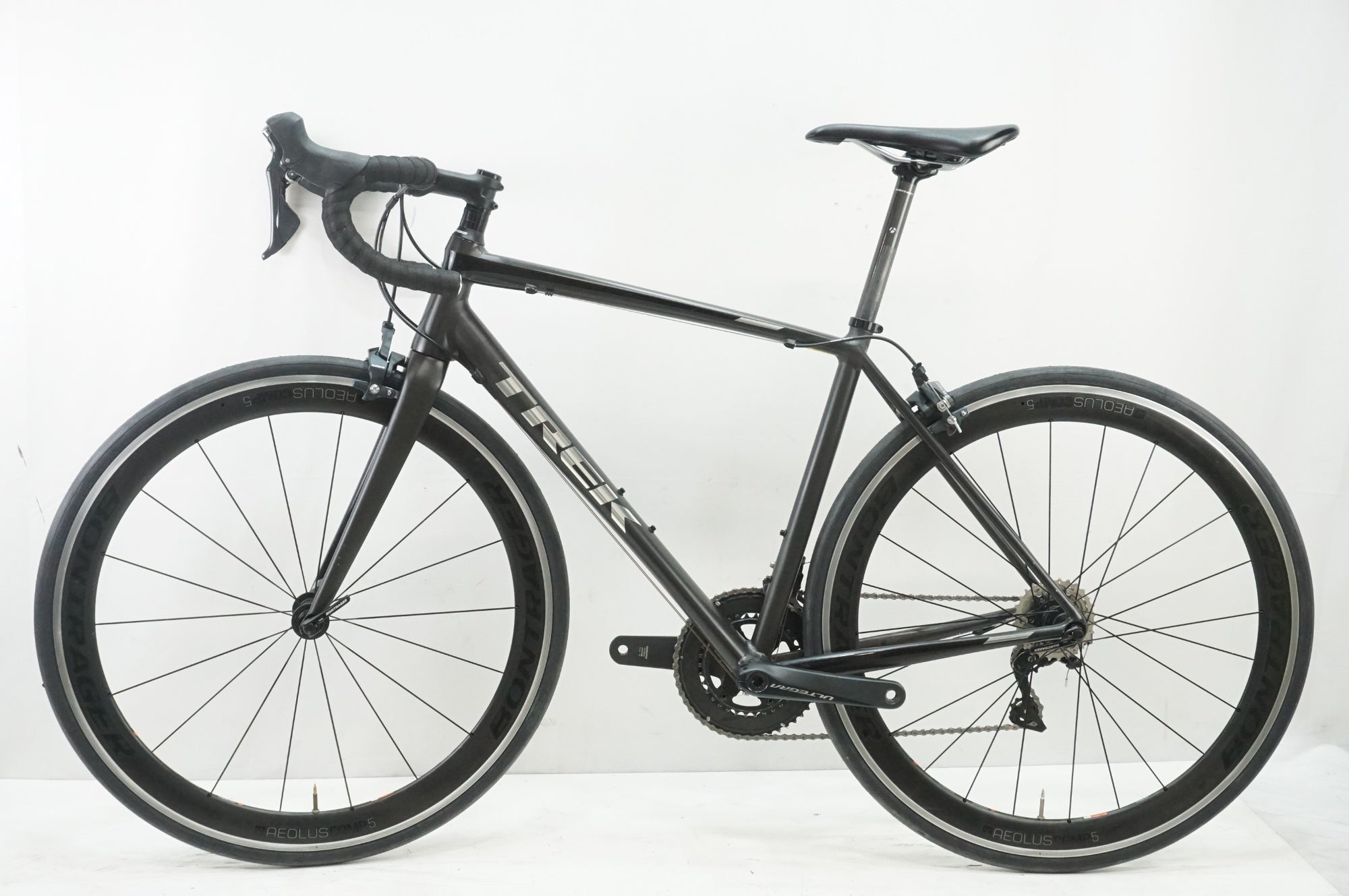 TREK 「トレック」 EMONDA ALR 6 2018年モデル ロードバイク / 大宮店