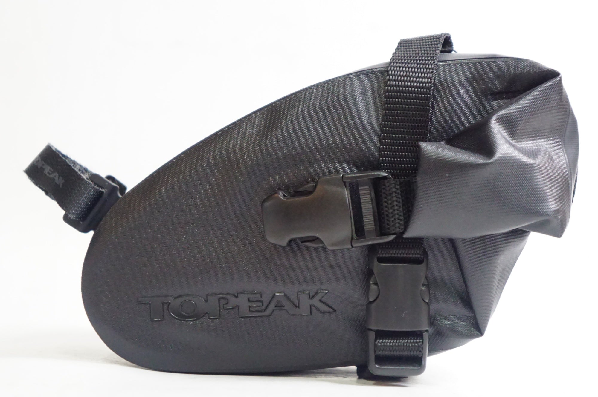 TOPEAK 「トピーク」 WEDGE DRYBAG Mサイズ サドルバッグ / 熊谷本店