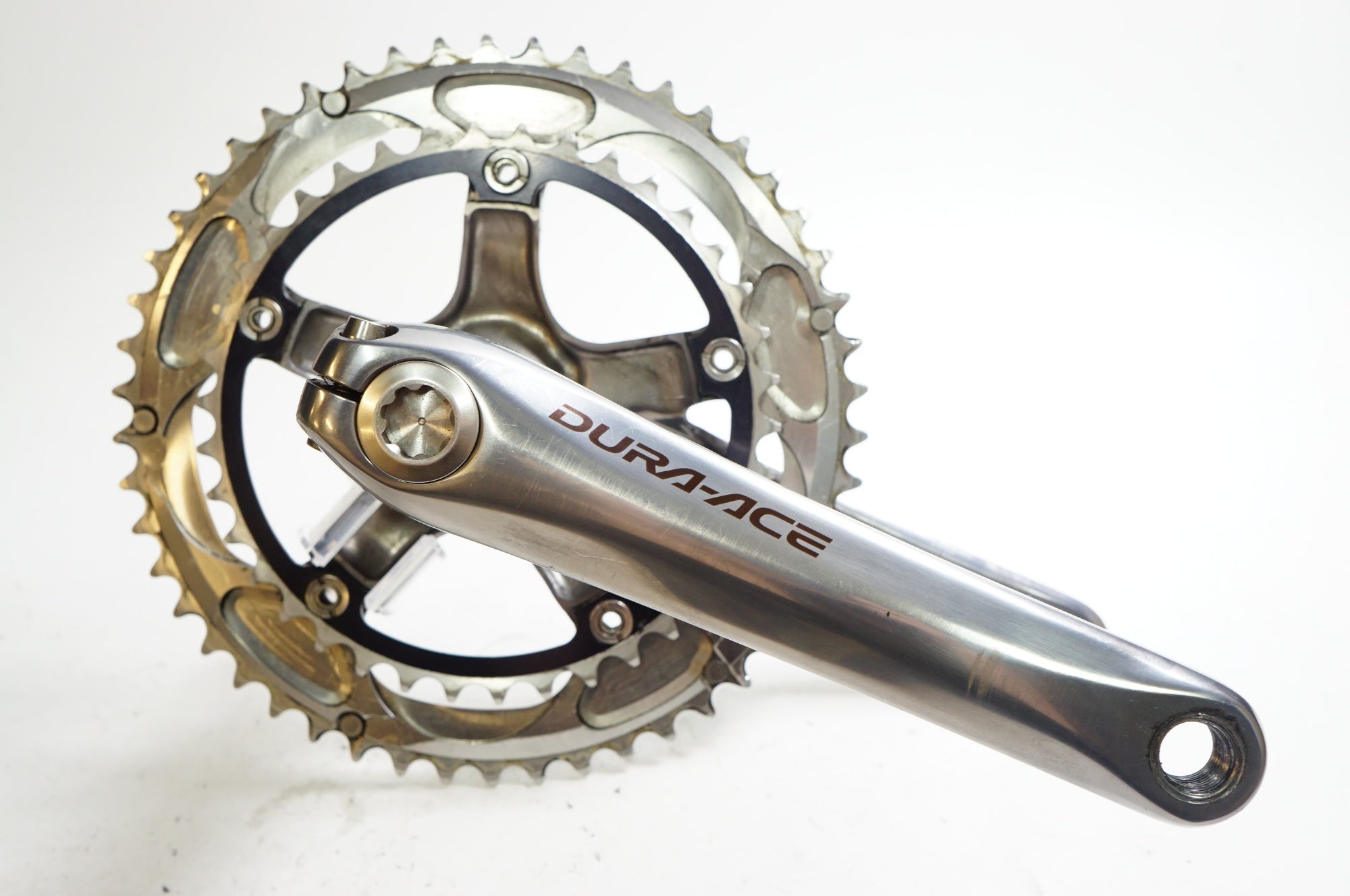 SHIMANO 「シマノ」 DURA-ACE FC-7800 50-38T 170mm クランクセット / 熊谷本店