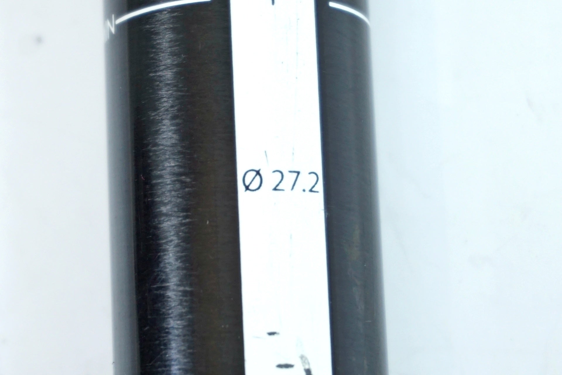 3T 「スリーティー」 DORICO TEAM 27.2mm シートポスト / 有明ガーデン店