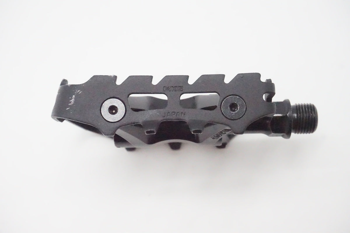 MKS「ミカシマ」 ペダル/ 京都西院店